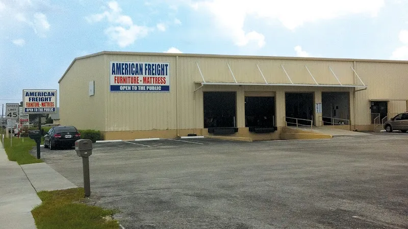 American Freight Melbourne #1019