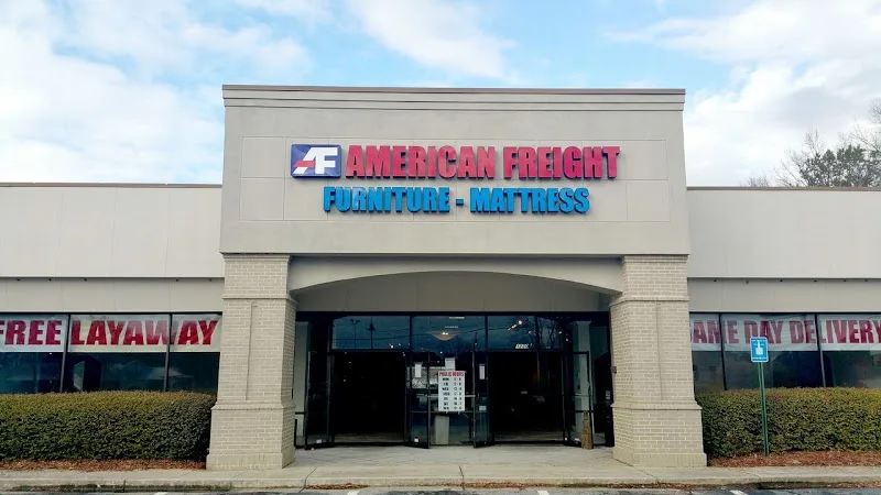 American Freight Morrow #1014