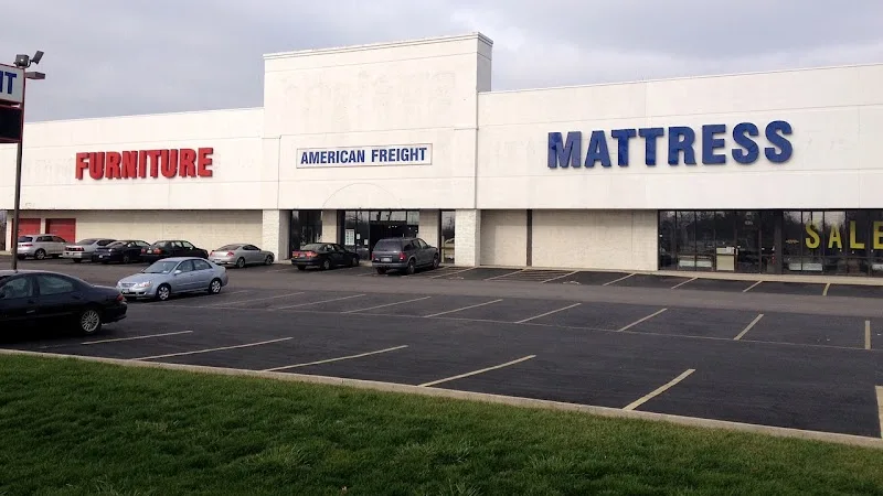 American Freight N Columbus #1007(Dir)