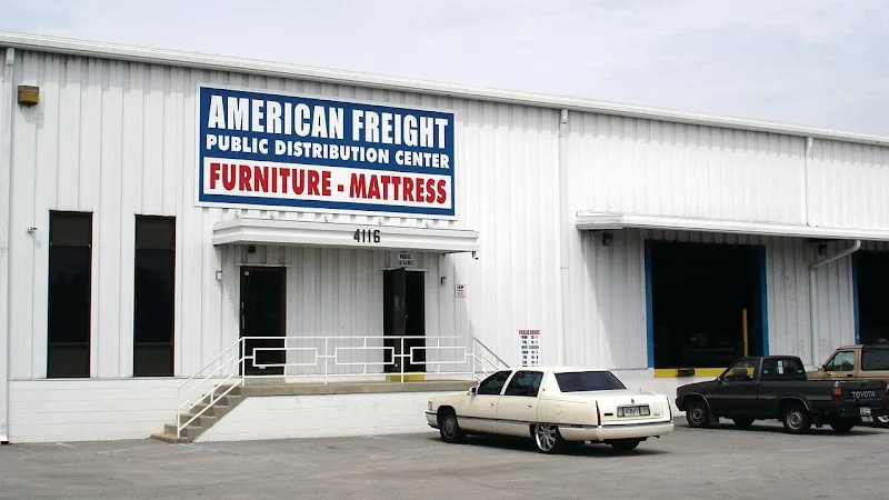 American Freight N Orlando #1010 (Dir)