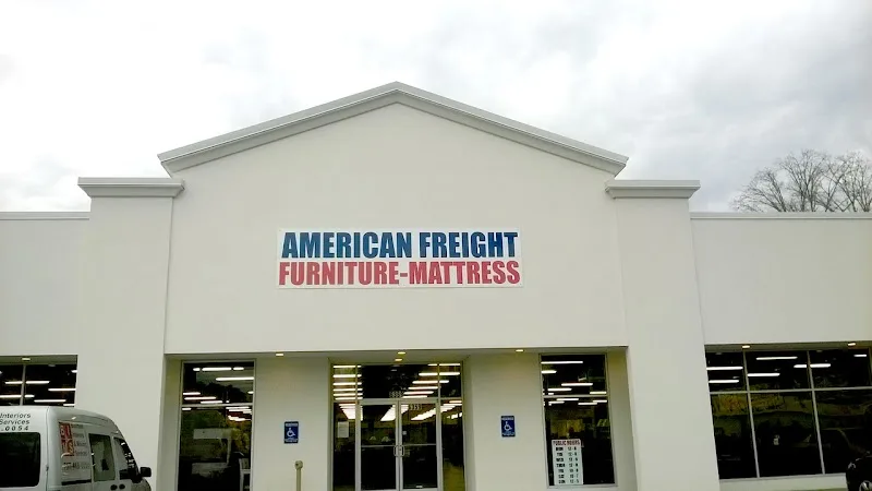 American Freight Norfolk #1024