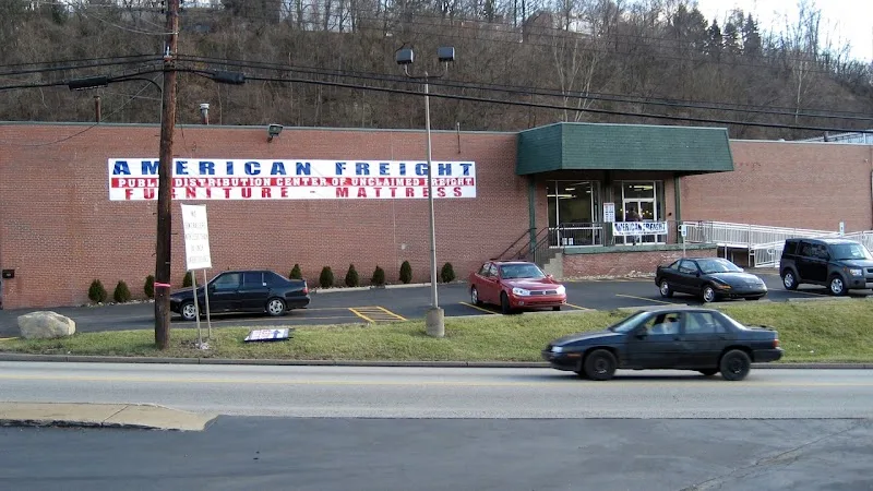 American Freight Pittsburgh #1011
