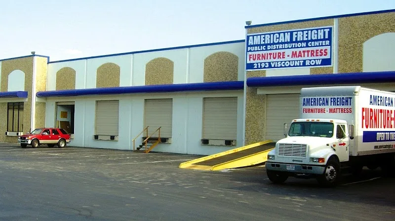 American Freight S Orlando #1008 (Dir)