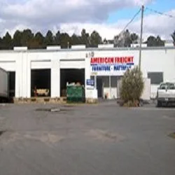 American Freight Savannah #1021