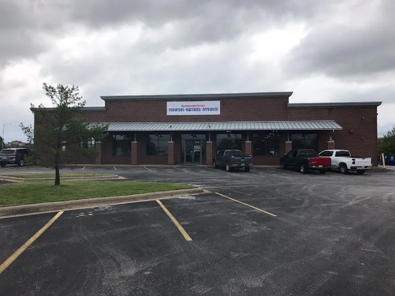 American Freight Springfield #11030