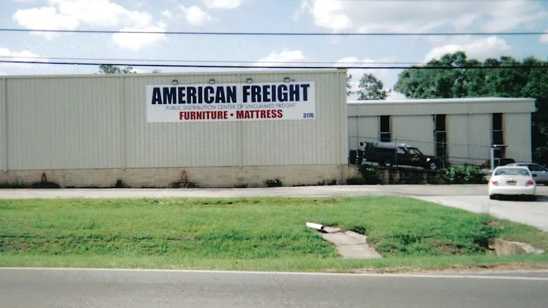 American Freight Tallahassee #1006