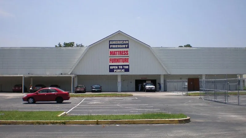 American Freight WJacksonville#1016(Dir)