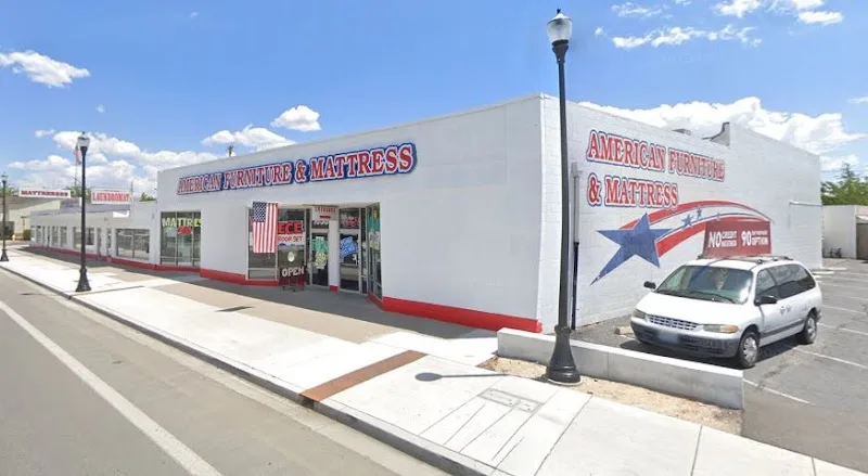 American Furniture and Mattress LLC