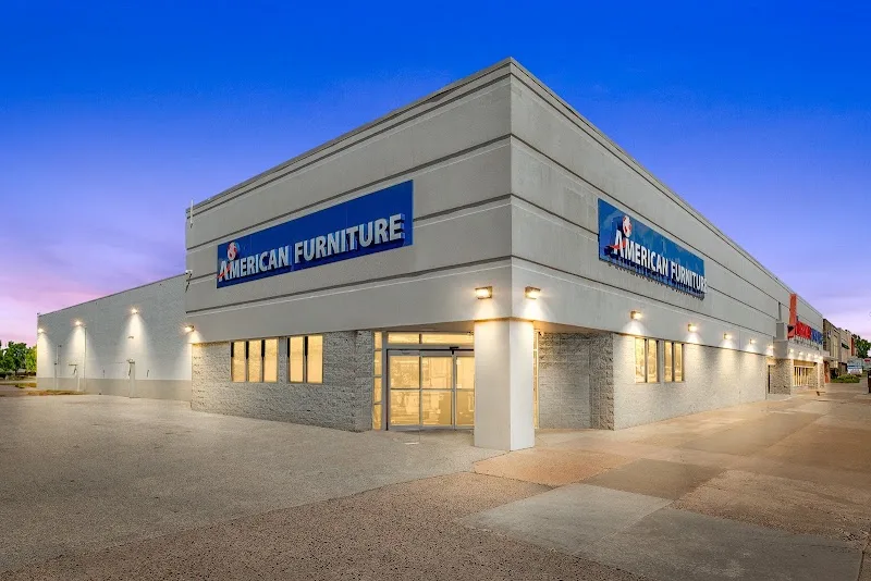 American Furniture Design Brd Inc