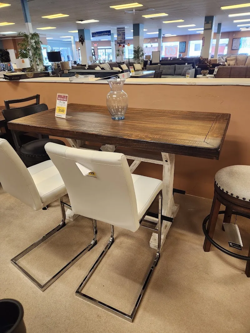 American Furniture DL Inc