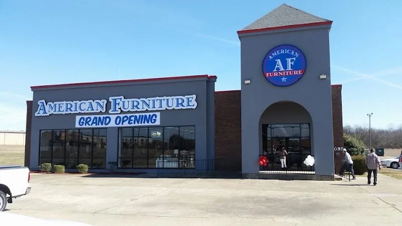 American Furniture Store LLC