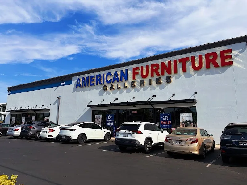 American Furniture Warehouse Auburn (FA)