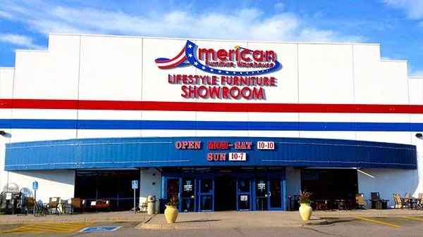 AMERICAN FURNITURE WAREHOUSE-FT COLLINS