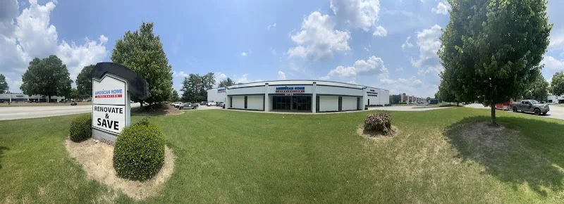 American Home Liquidation Inc