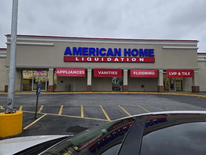 American Home Liquidation Marietta Inc