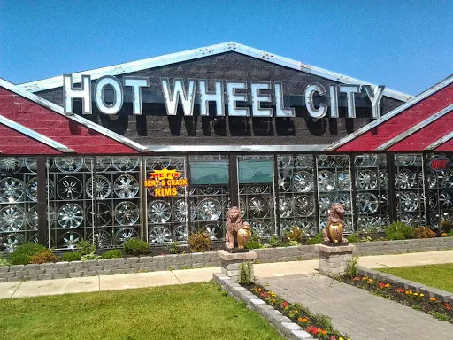 American Hot Wheel LLC
