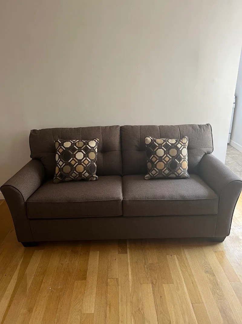 American HUB Furniture Corp