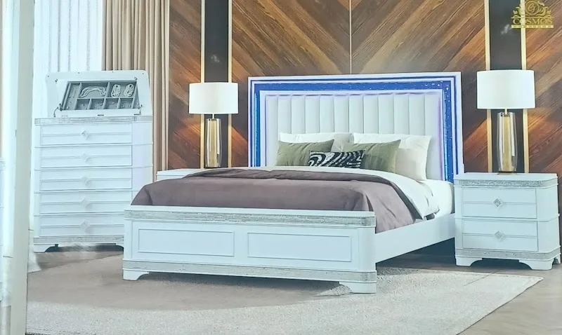 American Latino Furniture (LP)