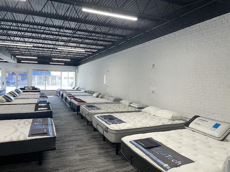 American Mattress Outlet LLC