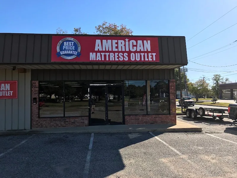 American Mattress Outlet LLC