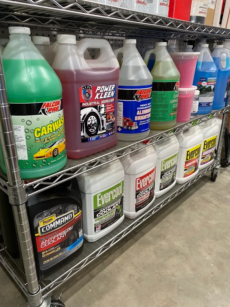 American Truck Parts Orlando LLC
