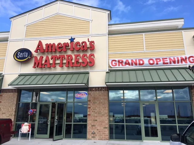 Americas Mattress - Bolivia