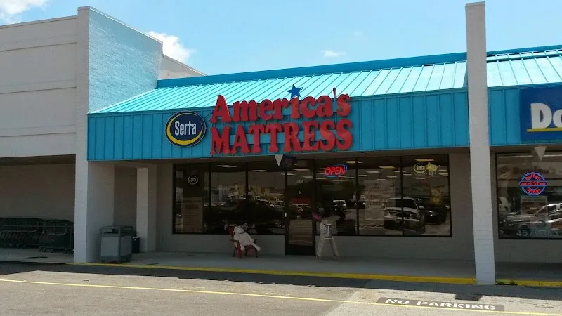 Americas Mattress - Southport