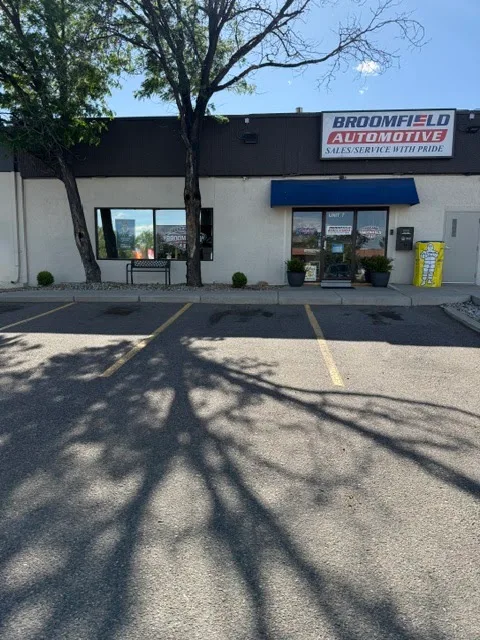 Americas Tire and Auto - 10