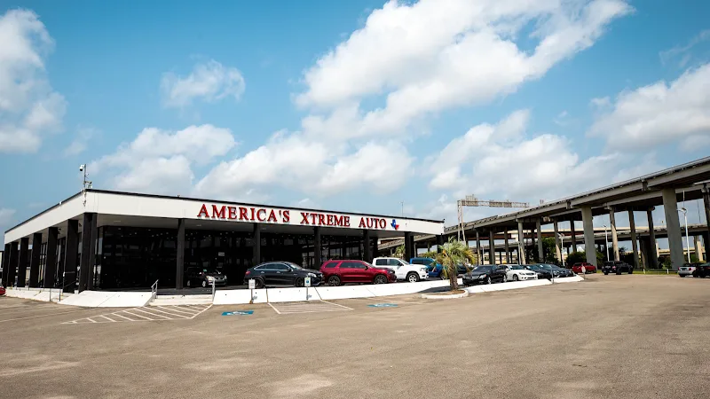 Americas Xtreme Auto LLC