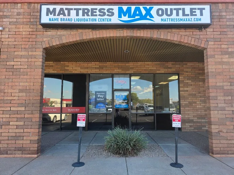 Amigo Mattress Express LLC