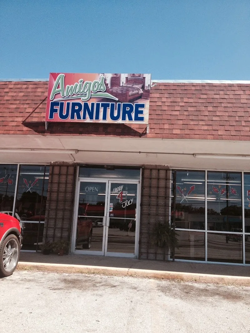 Amigos Furniture and Mattress Inc