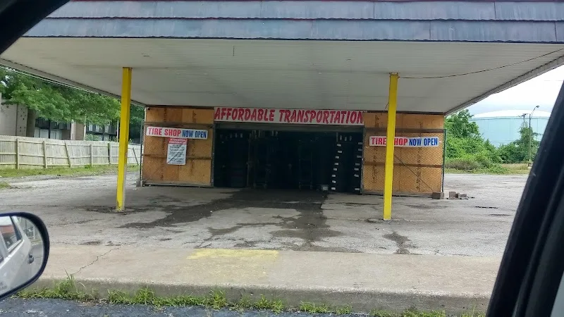 Amigos Tire Shop 3 LLC