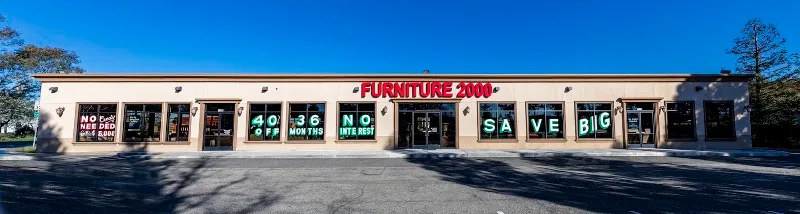 Amir Lahiji bda Furniture 2000