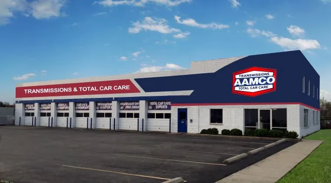 Amity Auto LLC Castleton Total Income 2