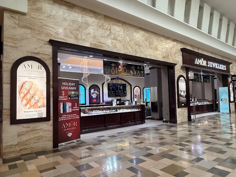 Amor Jewelers Corporation