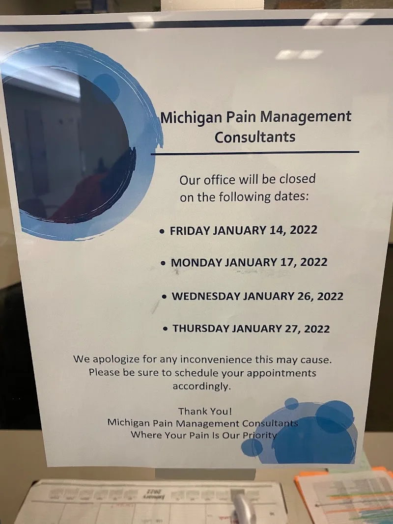 AMP Michigan PC (FP)