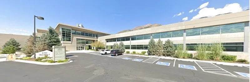 AMP Utah (FP)