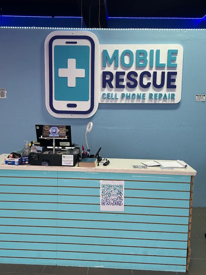 Amtel Repair LLC (EV)
