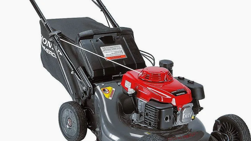Anaheim Lawnmower Shop and Welding LLC
