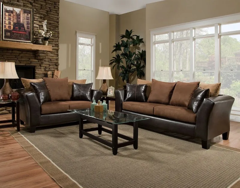 Andrea's Furniture 1 LLC