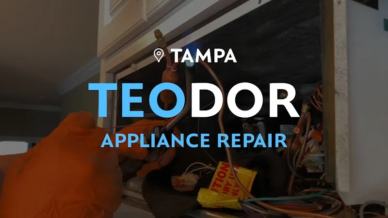 Androtek Appliance LLC