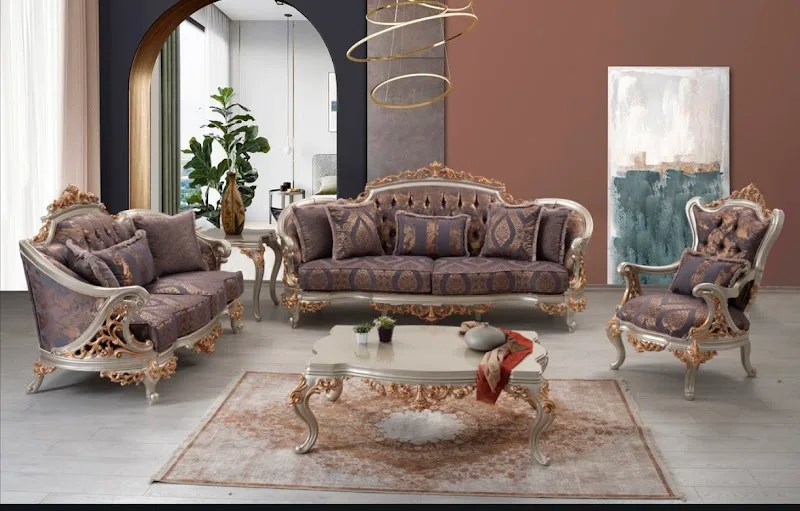 Andy Furniture Corp
