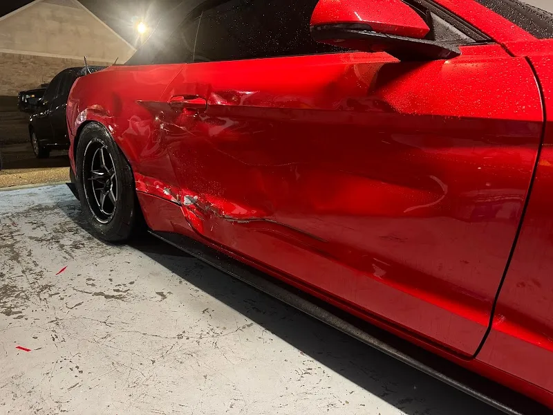 Angels Auto Repair