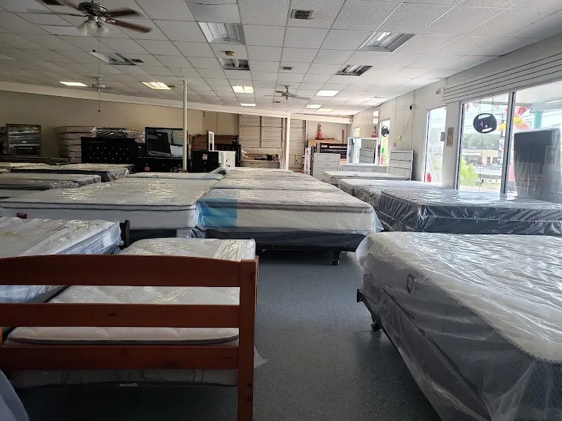 Angels Mattresses