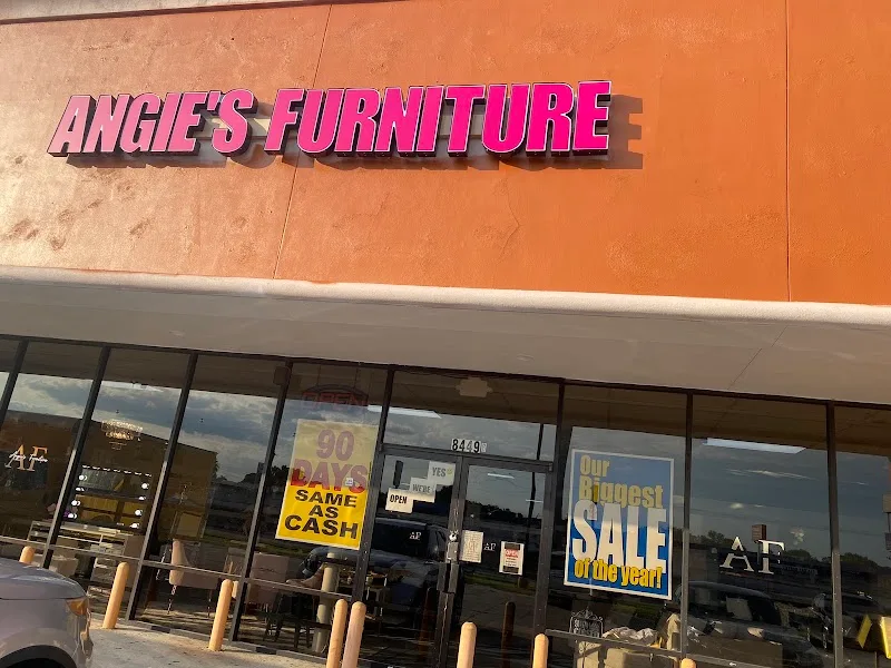 Angies Furniture LLC (BR)