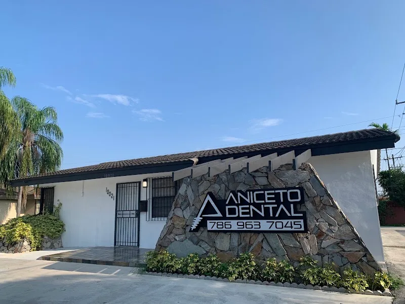 Aniceto Dental PA (FP)