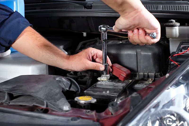Ann Arbor Auto Care LLC