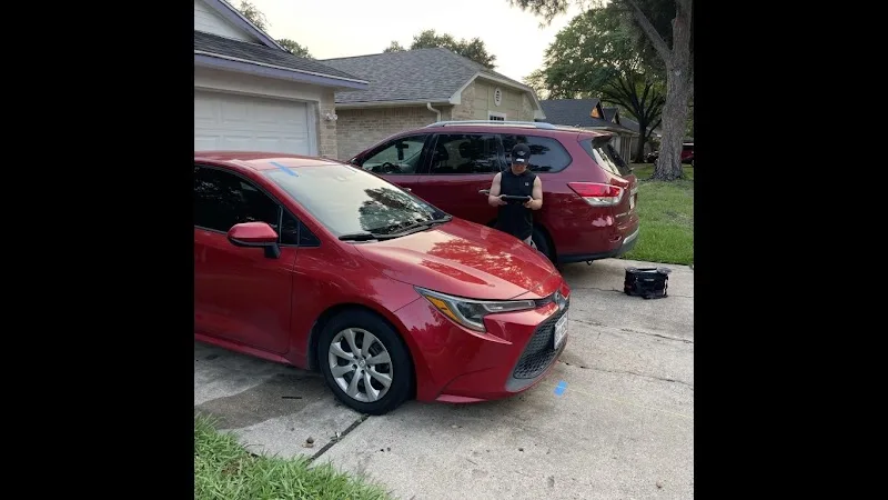 Apex Auto Glass