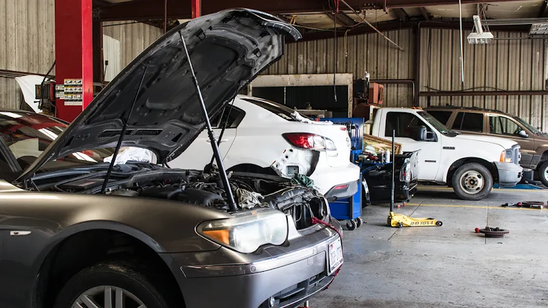 Apex Auto Tech