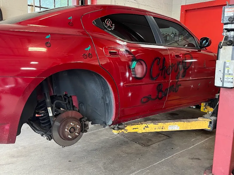 Apex Automotive LLC